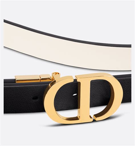 dior belt size guide|christian dior reversible belt ladies.